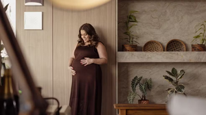 Tati Machado - Foto: Fabiano Battaglin/gshow