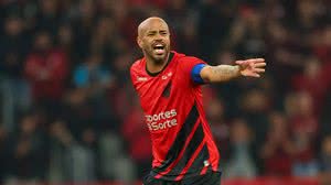 José Tramontin/Athletico