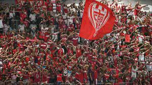 Francisco Cedrim/CRB