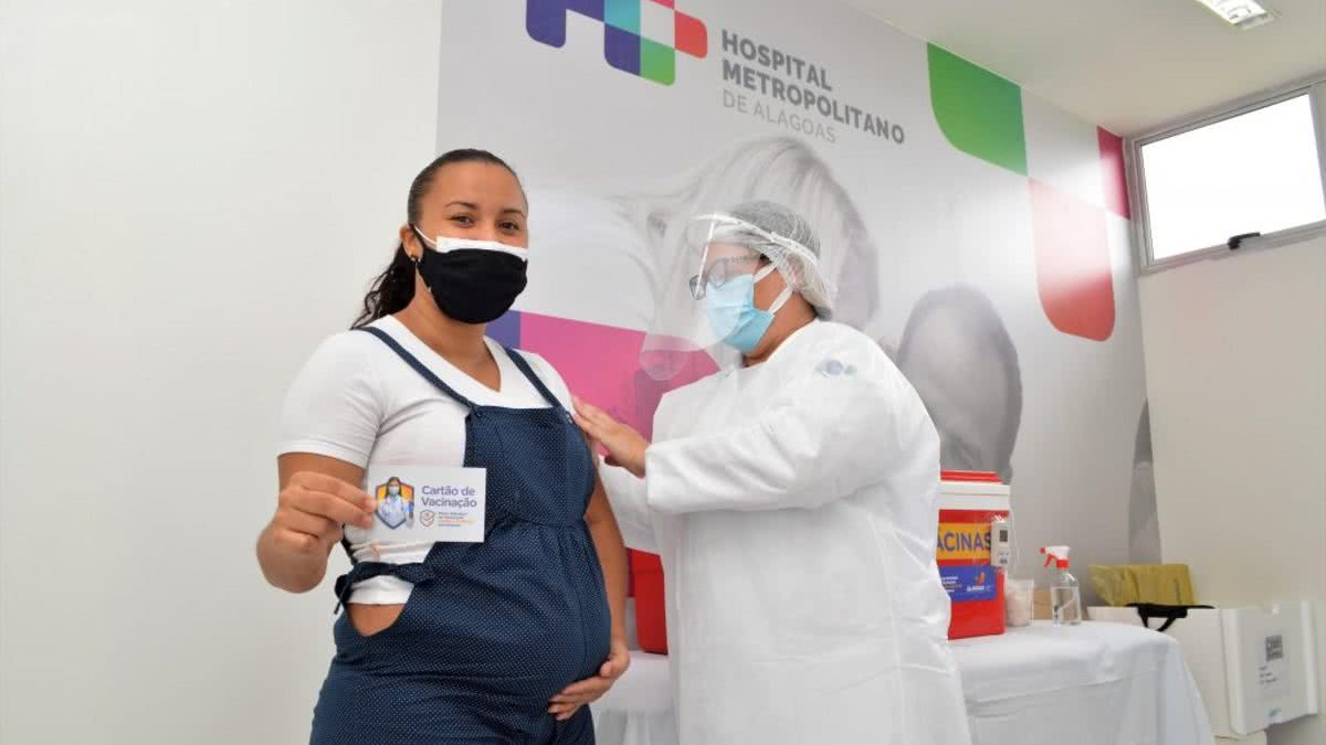 \u0022Crianças e gestantes estão sendo menos vacinadas do que gostaríamos\u0022, alerta Kfouri