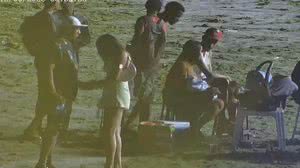 Imagem Videomonitoramento flagra tráfico e suspeitos são presos com drogas em Ponta Verde