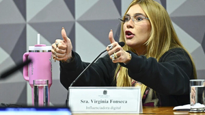 Foto: Reprodução/Senado