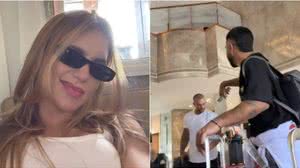 Reprodução/Redes sociais