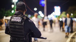 O São Massayó contará com um plano de segurança. - Foto: Jonathan Lins/ Secom Maceió