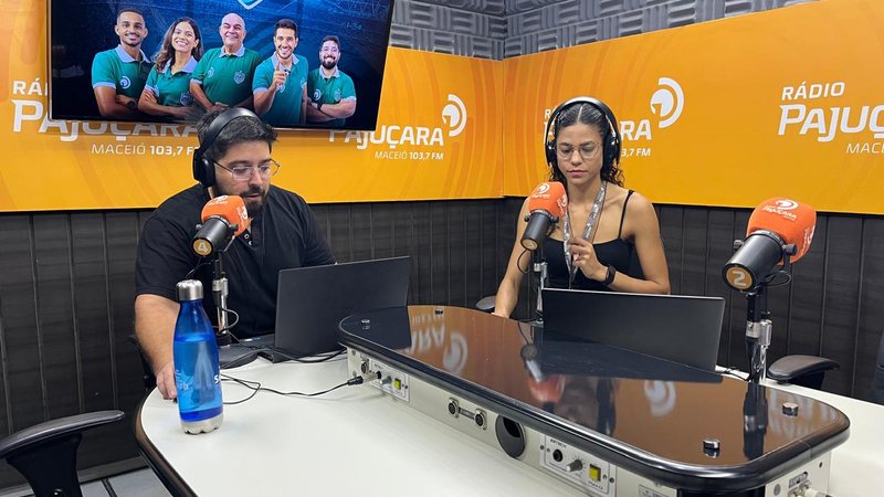 AO VIVO: acompanhe o sorteio das oitavas de final da Copa do Brasil