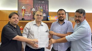 Foto: Eberth Lins/TNH1