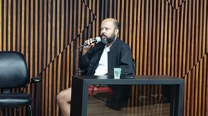 Albino dos Santos é, segundo a polícia alagoana, autor de 18 homicídios e lista entre os cinco principais matadores de todo o Brasil - Foto: João Victor Souza/TNH1