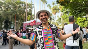 Márcio Anastácio é jornalista, formado pela Universidade Federal de Alagoas (Ufal - Foto: Divulgação