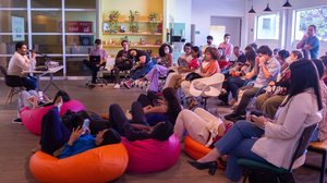 Nova edição trará um dia inteiro de trocas, aprendizados e conexões - Foto: Divulgação