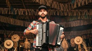 Imagem UNteago: artista alagoano lança 5 álbuns revisitando clássicos do cancioneiro junino