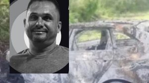 Francisco Flávio da Silva, de 45 anos - Foto: Reprodução