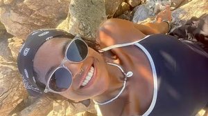 Juliana Marins, brasileira encontrada morta após cair em trilha na Indonésia - Foto: Reprodução