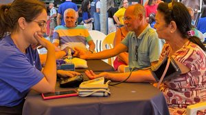 Ação será realizada no Calçadão do Comércio e no Shopping Pátio Maceió, nos dias 4 e 11 de julho, respectivamente - Foto: Divulgação