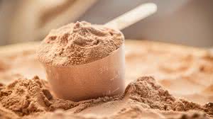 Imagem Magazine Luiza, Mercado Livre, Amazon e Shopee são notificadas por vender whey proibido; veja marca