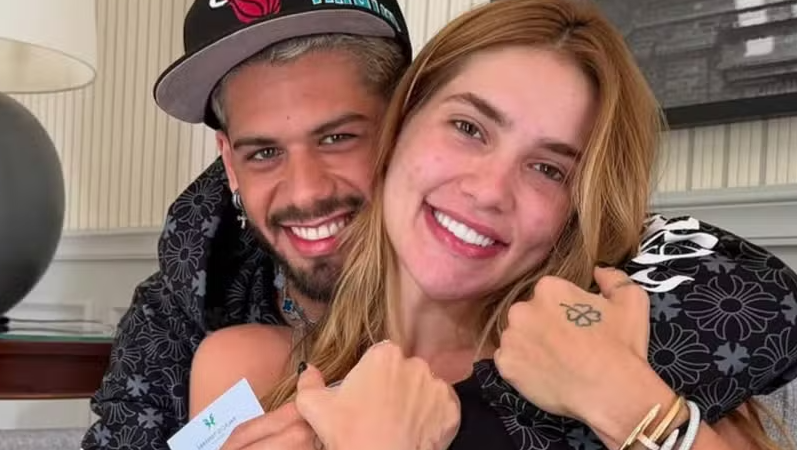 Reprodução