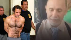 Jorge Beltrão apareceu em vídeo de dentro da cadeia falando em Deus - Foto: Reprodução/Redes sociais