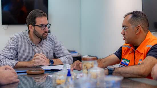 Carol Cordeiro / Ascom Semed