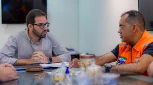 Carol Cordeiro / Ascom Semed