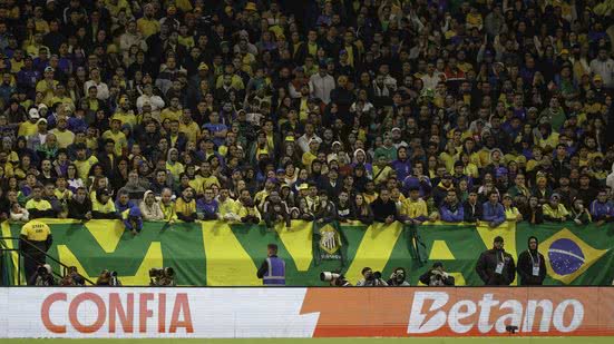 Rafael Ribeiro / CBF