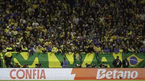 Rafael Ribeiro / CBF