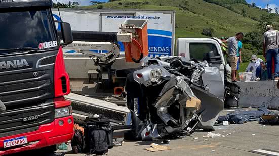 Grave acidente em Joaquim Gomes será investigado pela Polícia Civil - JGNotícias