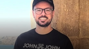 Adalberto Amarilio dos Santos Júnior - Arquivo Pessoal