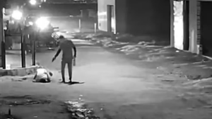 Homicídio ocorreu no dia 9 de maio de 2025, em São Miguel dos Campos - Foto: Reprodução