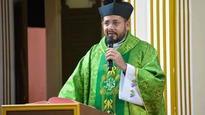 Padre Vanderley da Silva Costa - Foto: Reprodução