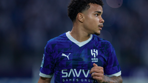 Divulgação / Al Hillal