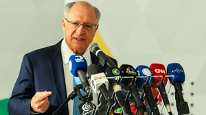 Vice-presidente lidera reunião com setores da indústria e do agro - Foto: Agência Brasil