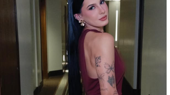 Reprodução / Instagram