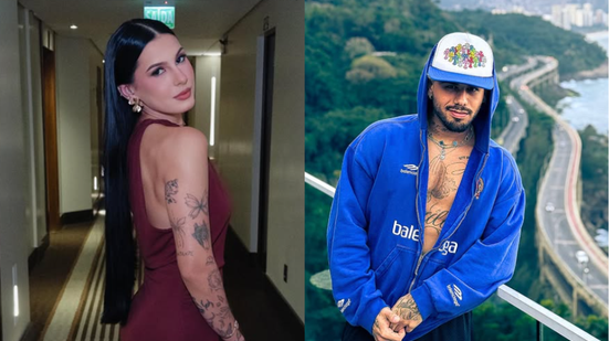 Reprodução / Instagram