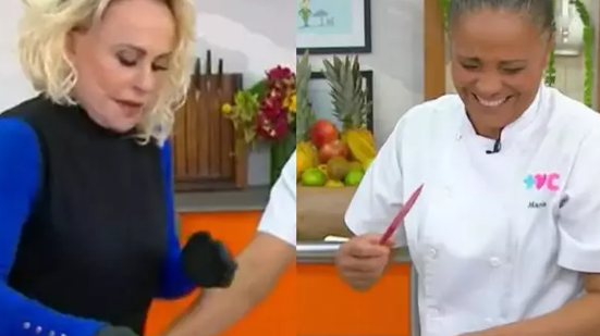 Reprodução / Globo