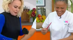 Reprodução / Globo