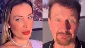 Reprodução/Redes sociais