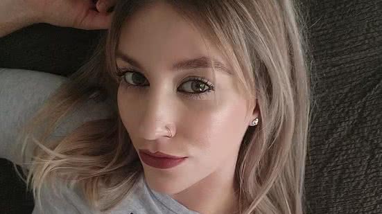 Anne Leigh McKenzie, de 27 anos, da África do Sul - Reprodução / Redes sociais