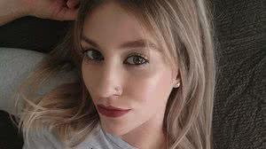 Anne Leigh McKenzie, de 27 anos, da África do Sul - Reprodução / Redes sociais