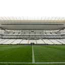 Imagem de arquivo do estádio do Corinthians - Rodrigo Coca / Agência Corinthians