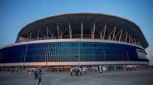 Empresário compra direitos da Arena por R$ 130 milhões e anuncia que doará ao Grêmio - Divulgação / Grêmio