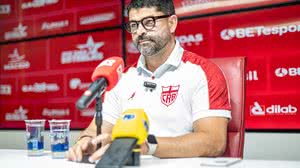 Francisco Cedrim / CRB