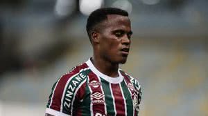 Lucas Merçon/Ascom Fluminense FC