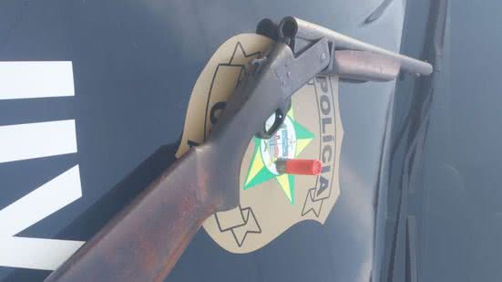 Divulgação / Polícia Civil