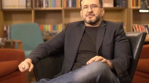 Imagem Biografia de Arthur Mario Pinheiro Machado: das operações em alta velocidade às salas de aula de alto impacto