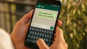 Imagem WhatsApp lança agendamento de ligações e reações com emojis durante chamadas