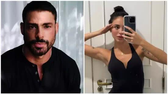 Reprodução/Redes sociais