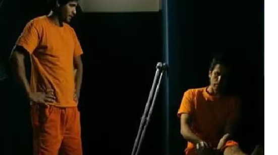 Reprodução / Globo