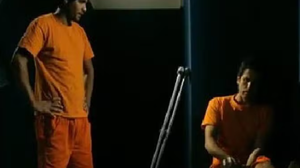 Reprodução / Globo