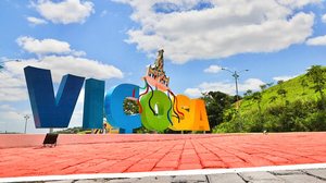 Operação foi deflagrada em Viçosa, no interior de Alagoas - Foto: Atylla Bezerra/Ascom Viçosa