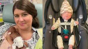 UI Health Care/Guinness Book