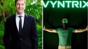 Bélgica descobre que DJ enigmático é membro da família real - Reprodução / Instagram